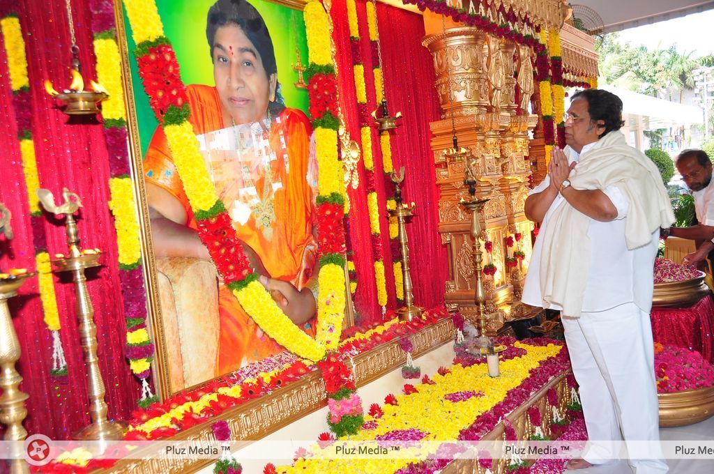 Dasari Padma Peddakarma - Photos | Picture 119347